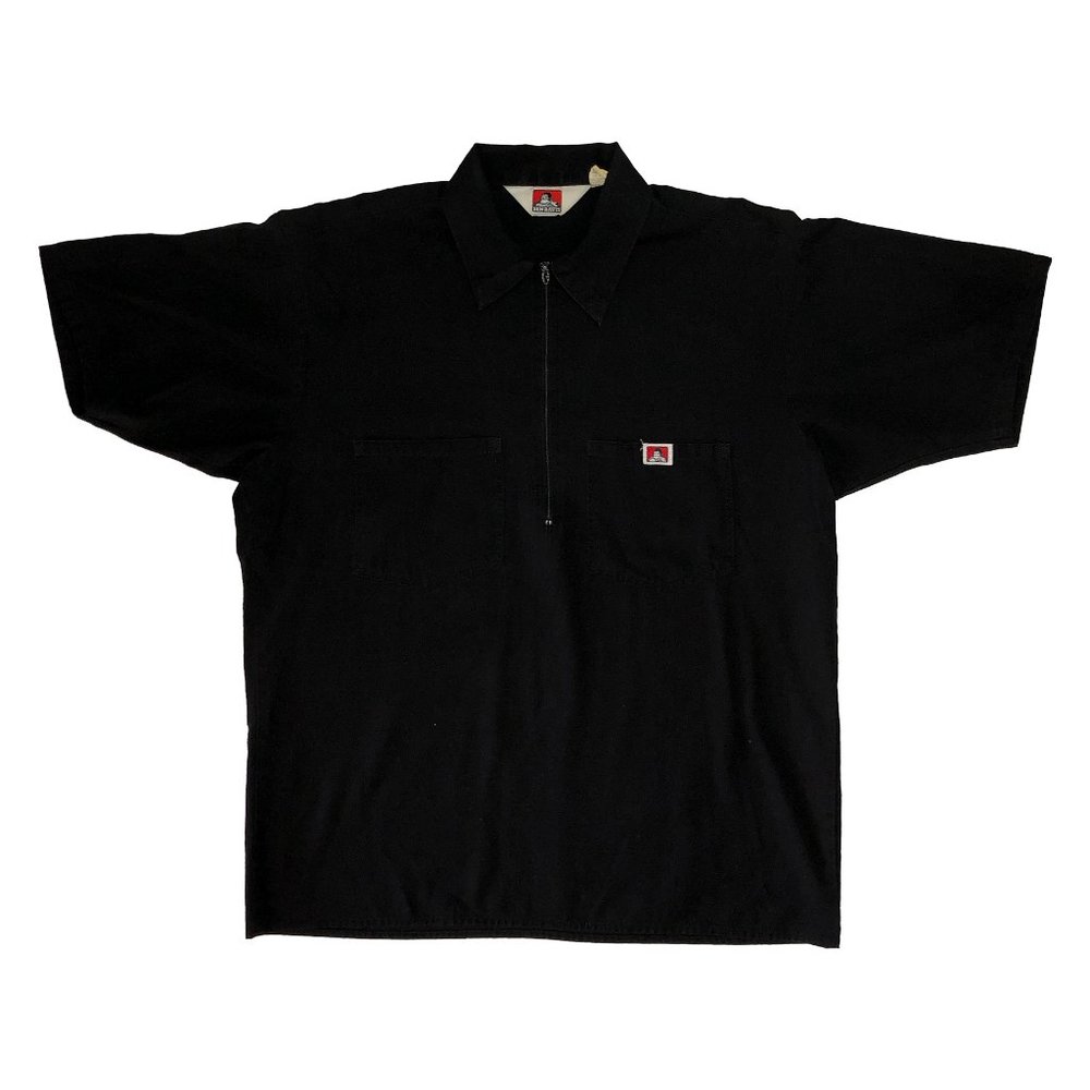 OG Ben Davis Top